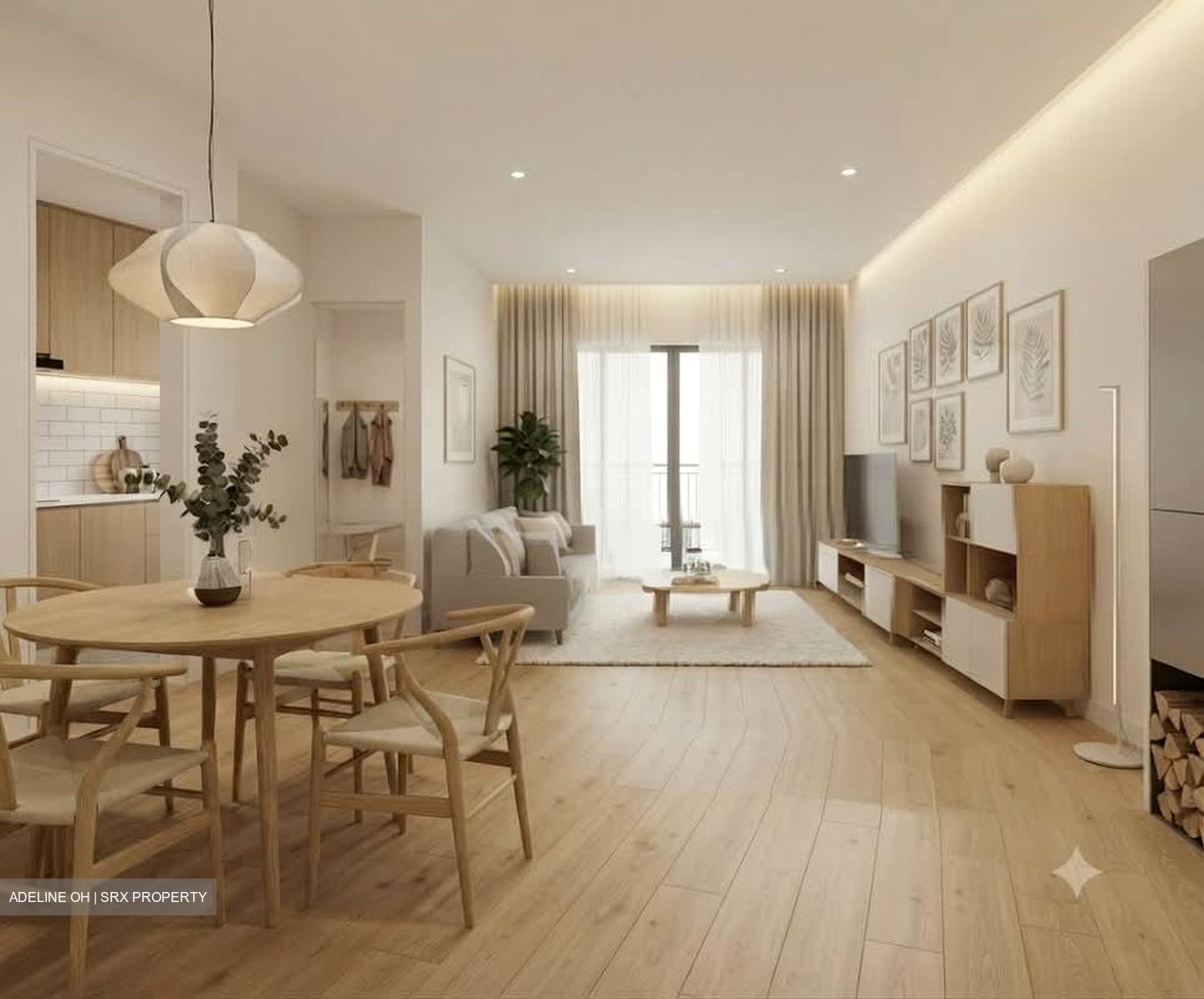 Blk 366 Woodlands Avenue 5 (Woodlands), HDB 5 Rooms #594159001